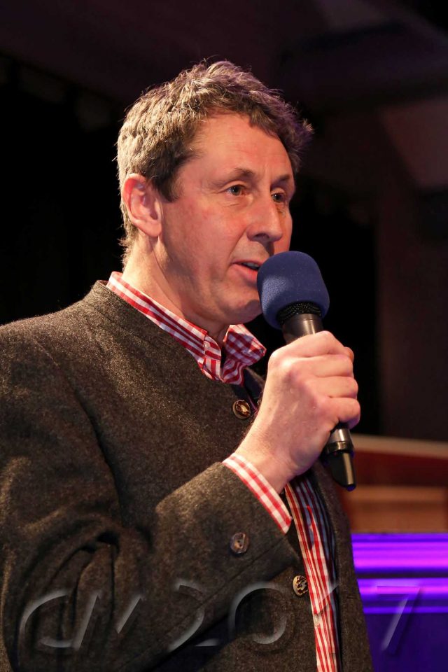 4. Bamberger Fastenpredigt, Dr. Jost Lohmann, autor: charlotte moser
