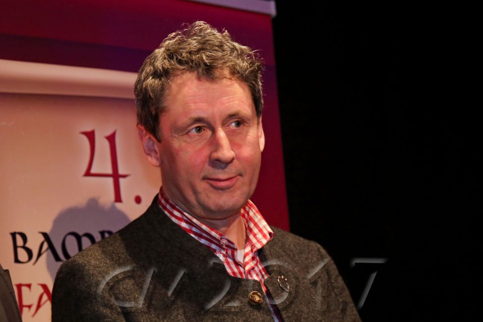 4. Bamberger Fastenpredigt, Dr. Jost Lohmann, autor: charlotte moser