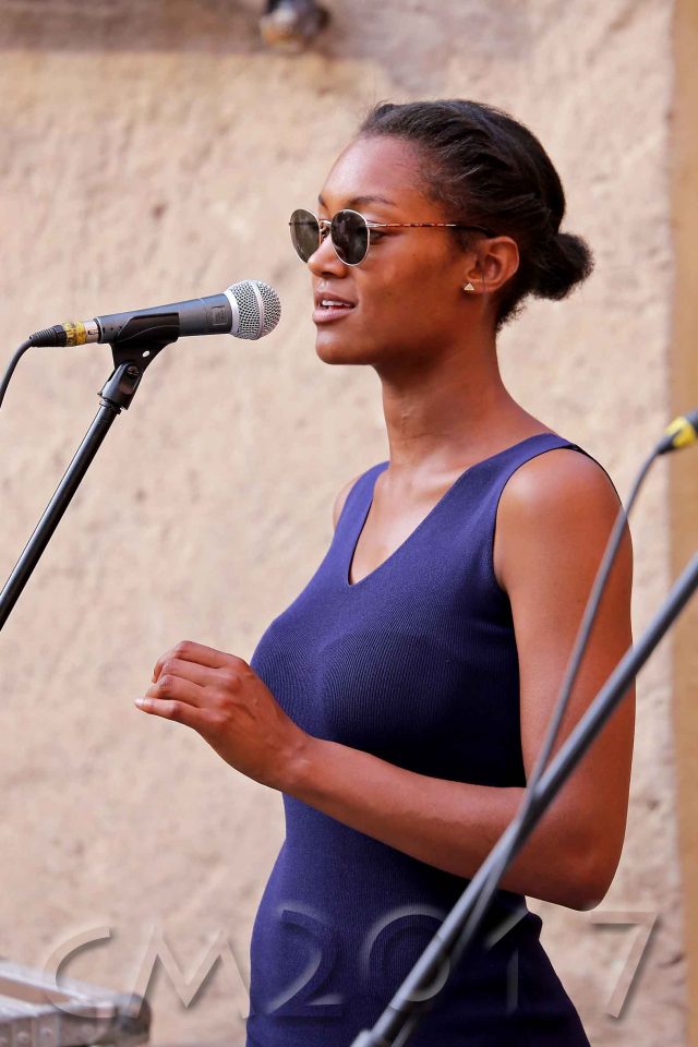 Fete de la Musique, Bamberg 2017, autor: charlotte moser