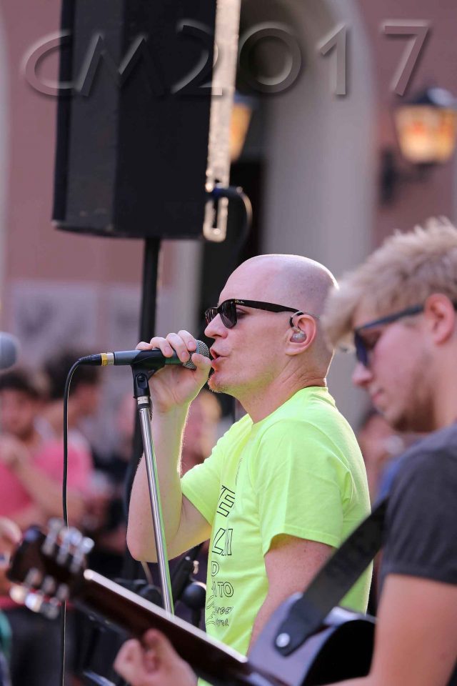 Fete de la Musique, Bamberg 2017, autor: charlotte moser