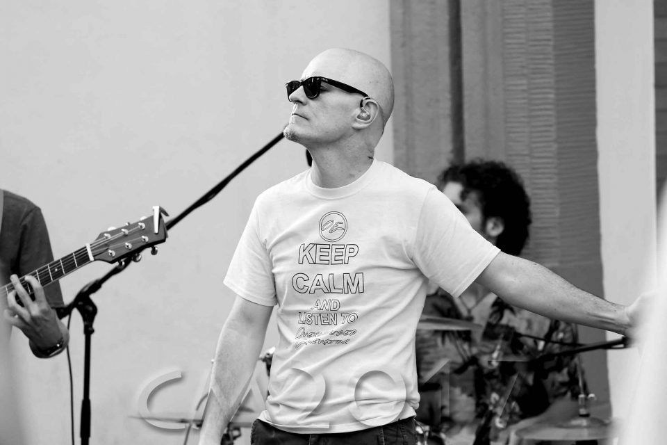 Fete de la Musique, Bamberg 2017, autor: charlotte moser