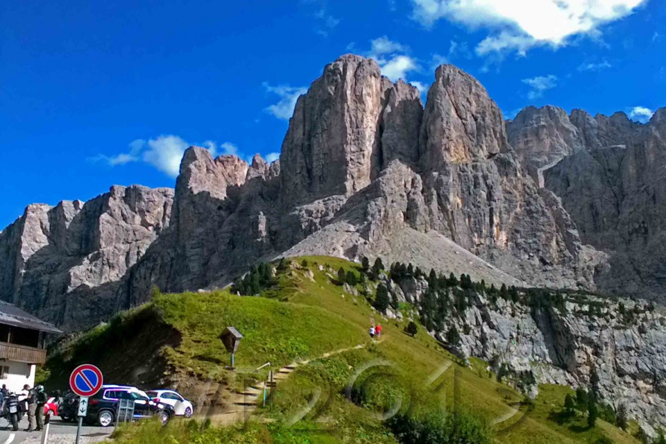 Groednerjoch, autor: wolfgang randelzhofer
