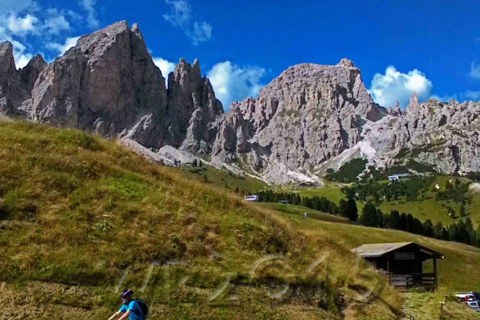 Groednerjoch, autor: wolfgang randelzhofer