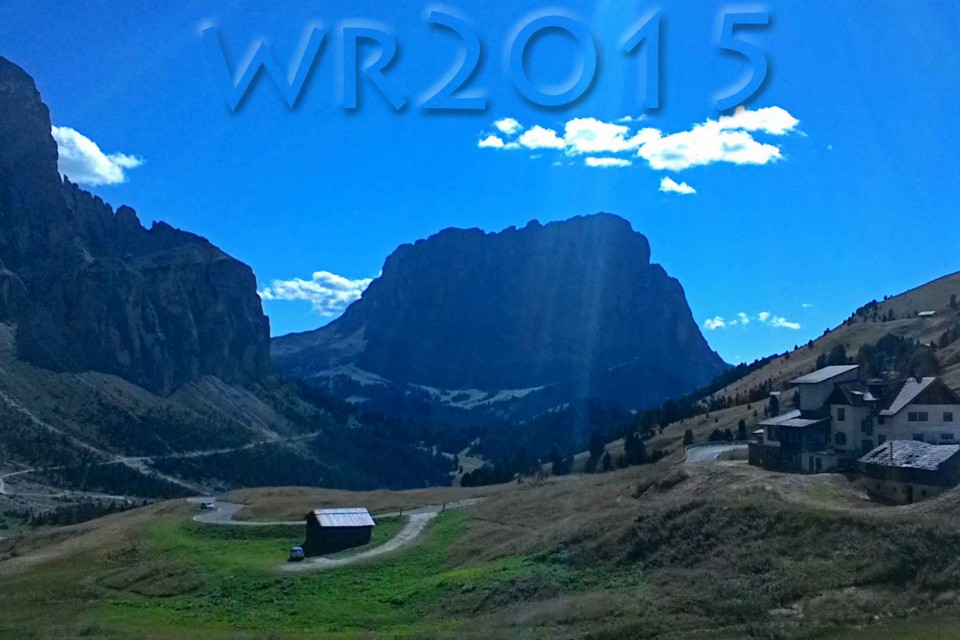 Groednerjoch, autor: wolfgang randelzhofer