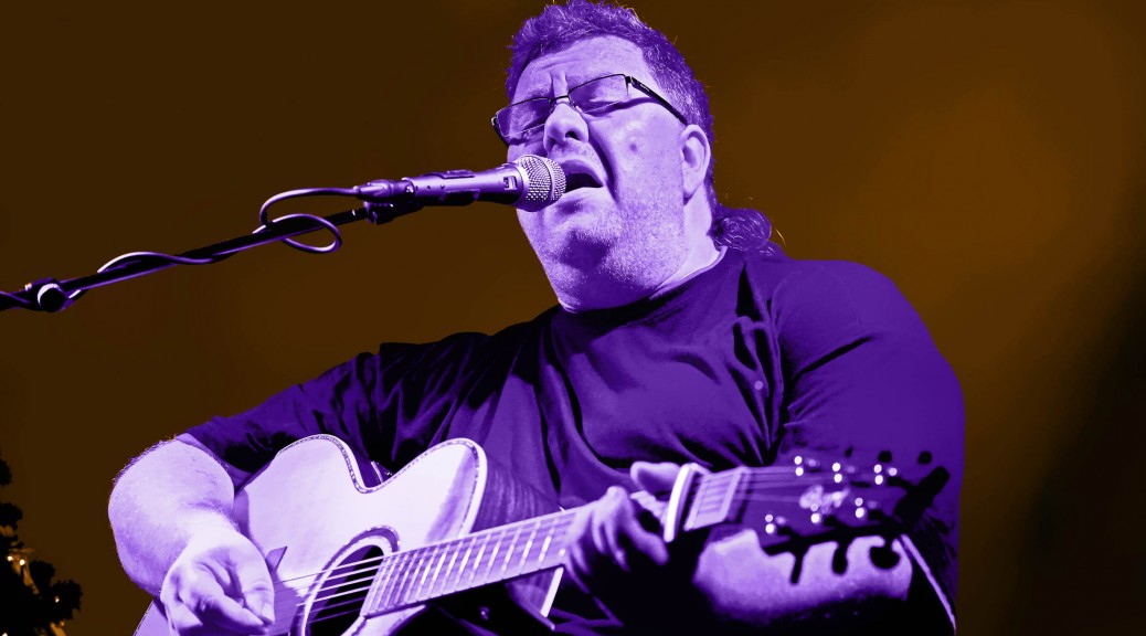 joe vox, autor: charlotte moser