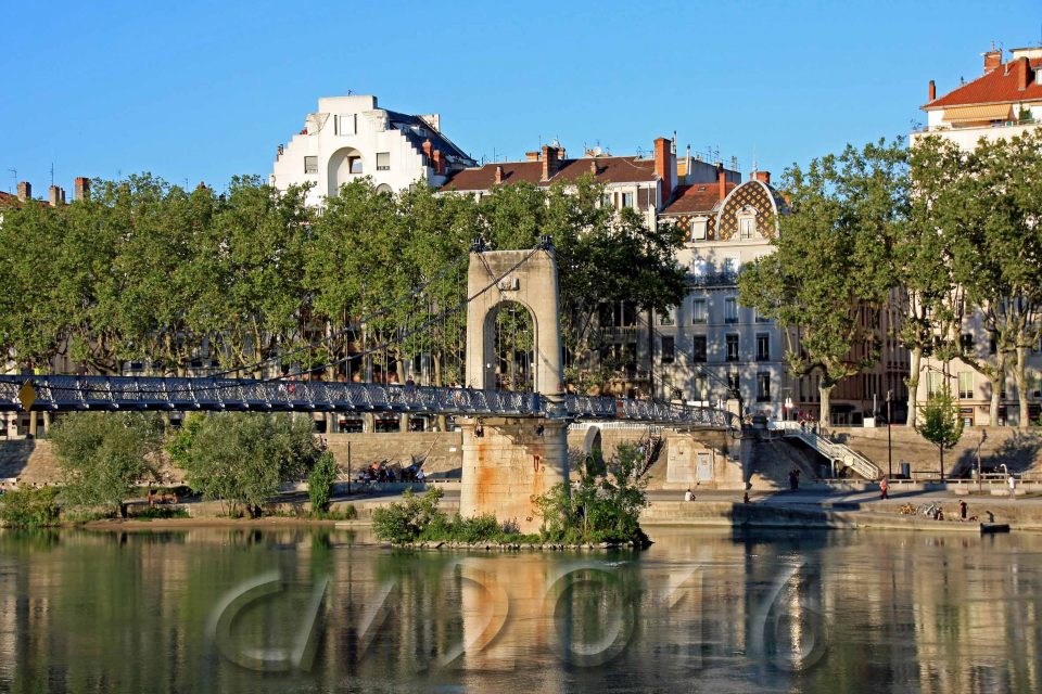 Lyon, autor: charlotte moser