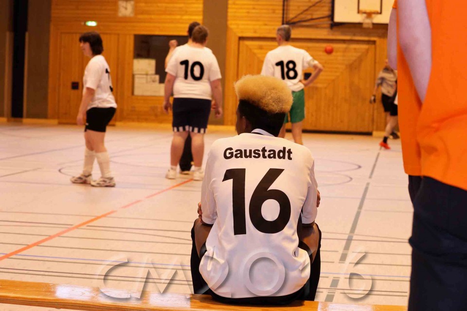 1.MITeinander-Cup Bamberg, autor: charlotte moser