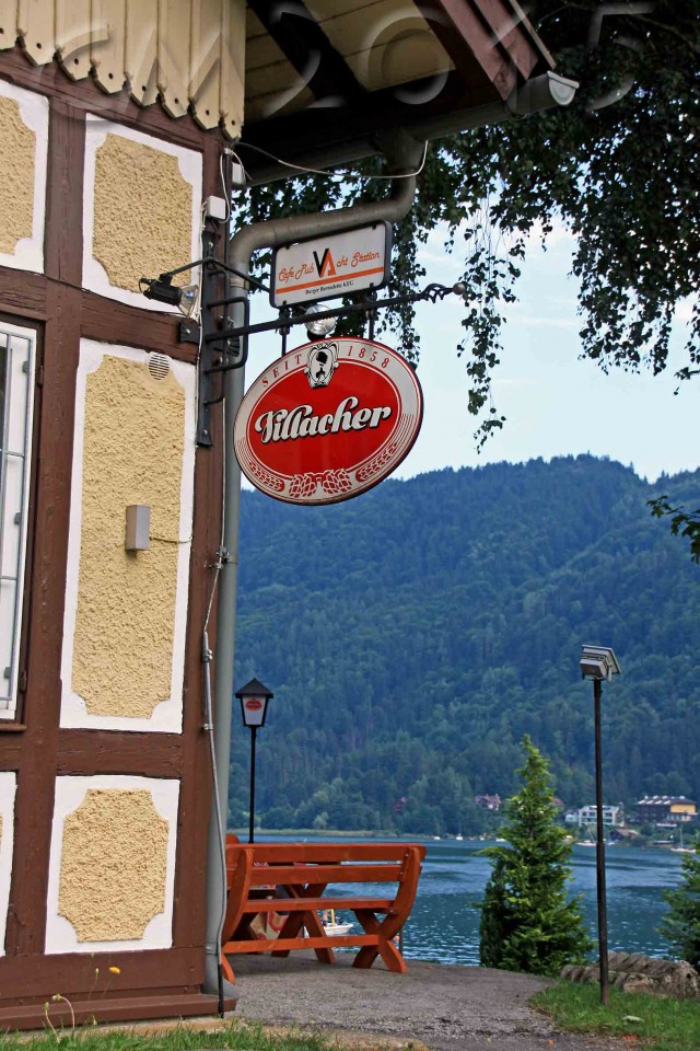 Passau-Villach, autor: charlotte moser