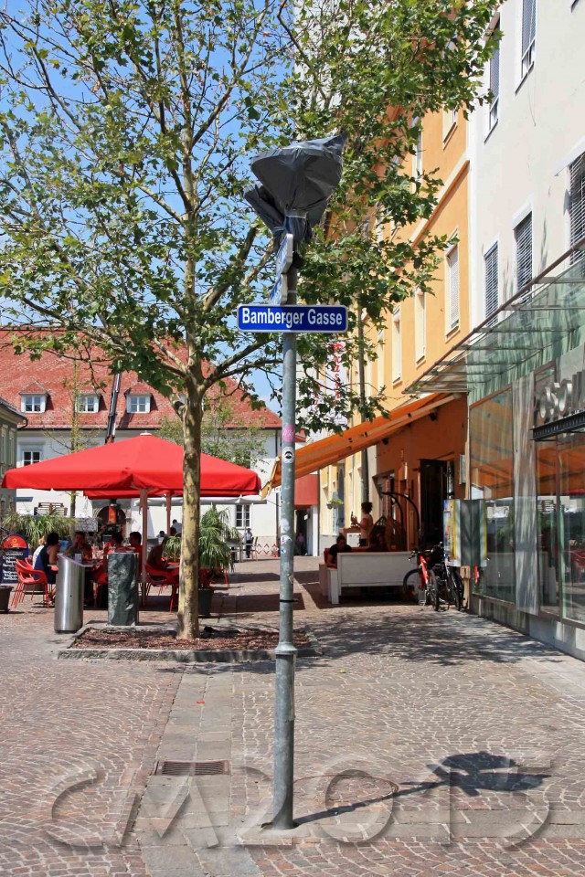Passau-Villach, autor: charlotte moser