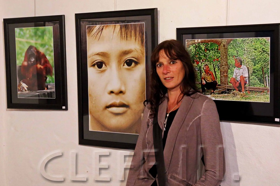 Pfingstausstellung, Autor: Cleff III.