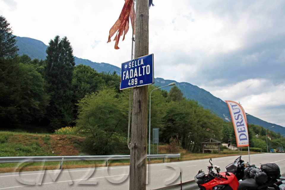 Pordenone-Bruneck, autor: charlotte moser