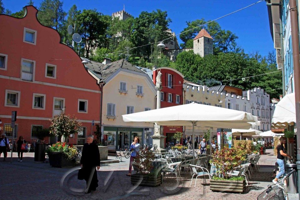 Bruneck, autor: charlotte moser
