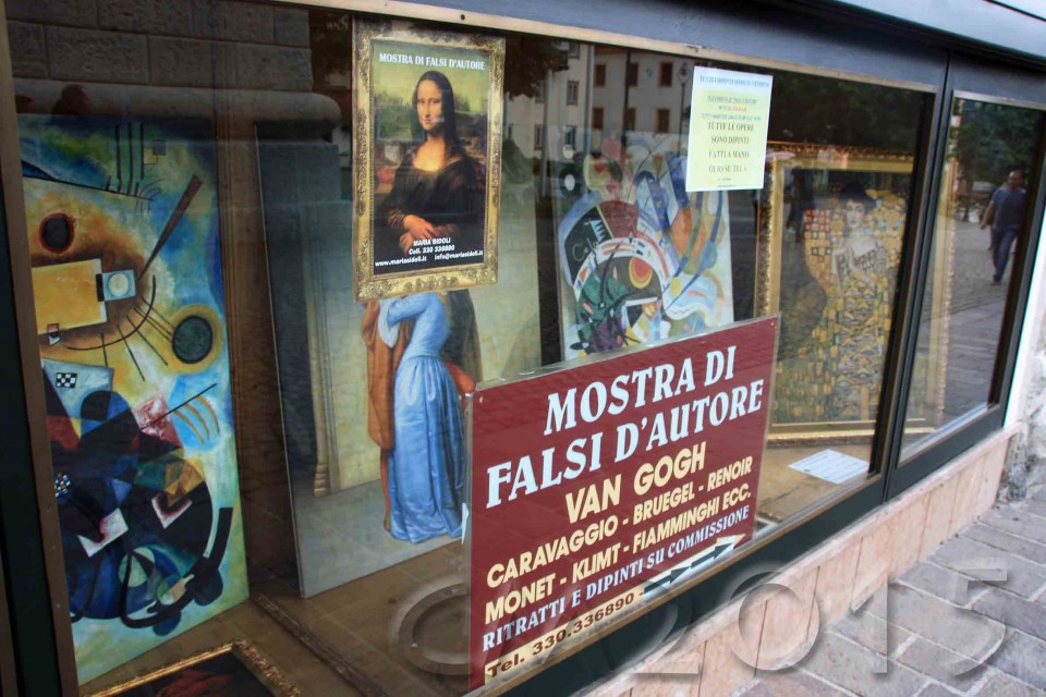 Cortina d´Ampezzo, autor: charlotte moser