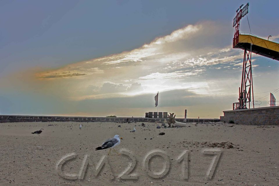 Grau d´Agde, autor: charlotte moser