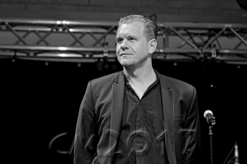 Sportgala 2017, Andreas Wolf, autor: charlotte moser