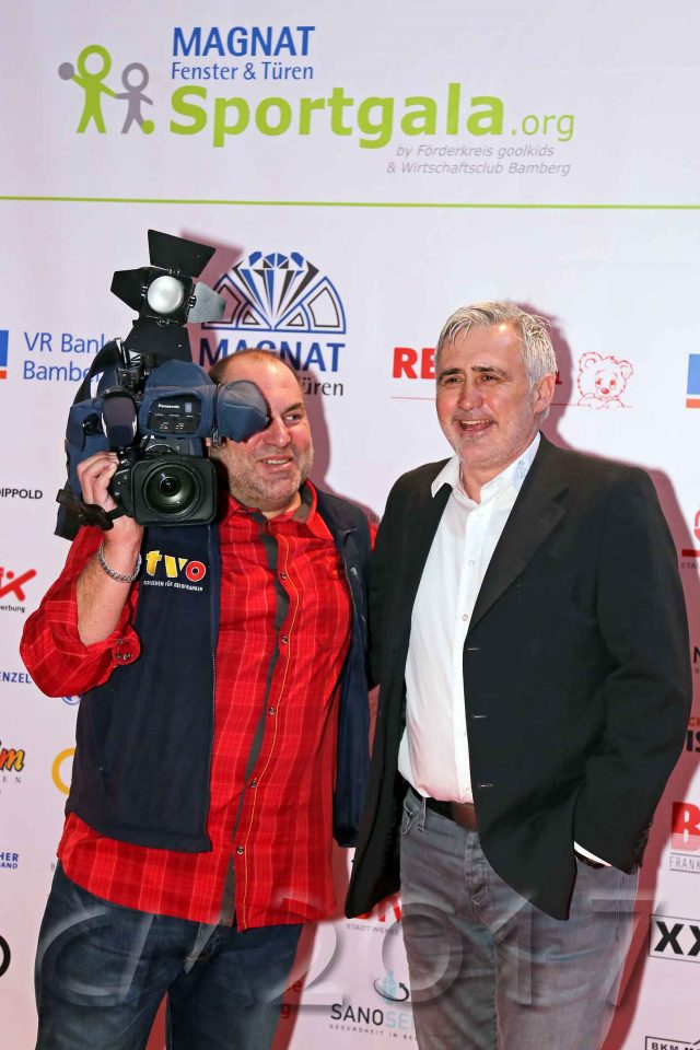Sportgala 2017, autor: charlotte moser