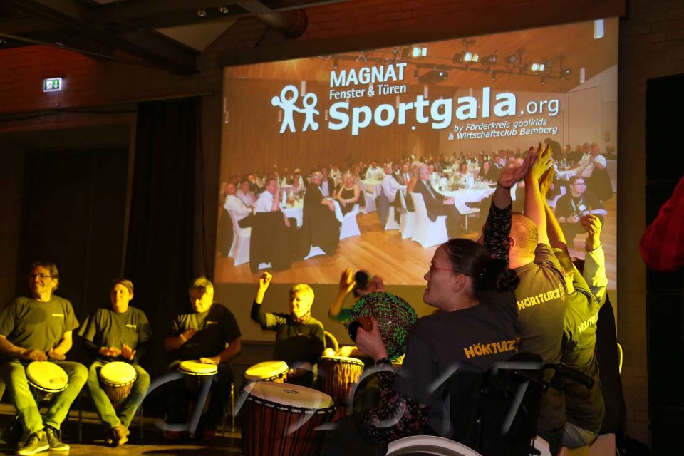 Sportgala 2017, autor: charlotte moser
