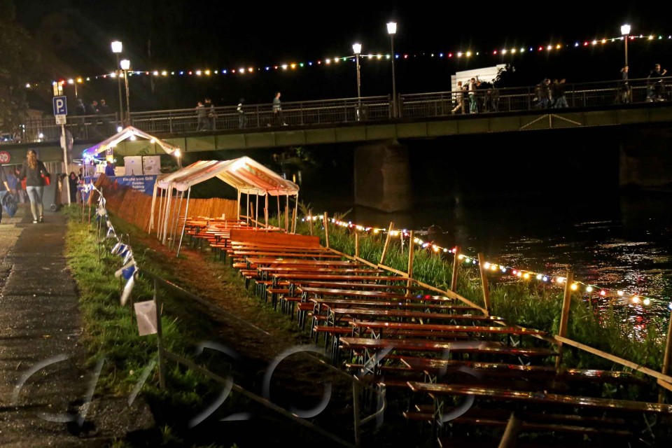 Sandkirchweih2015, Autor: Charlotte Moser