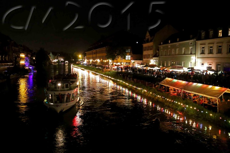 Sandkirchweih2015, Autor: Charlotte Moser