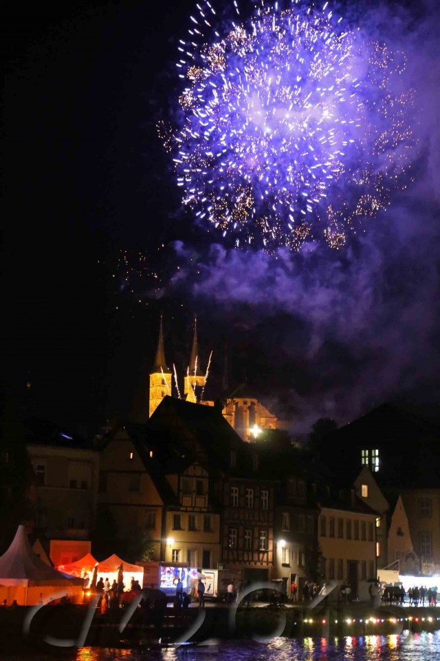 Sandkirchweih2015, Autor: Charlotte Moser