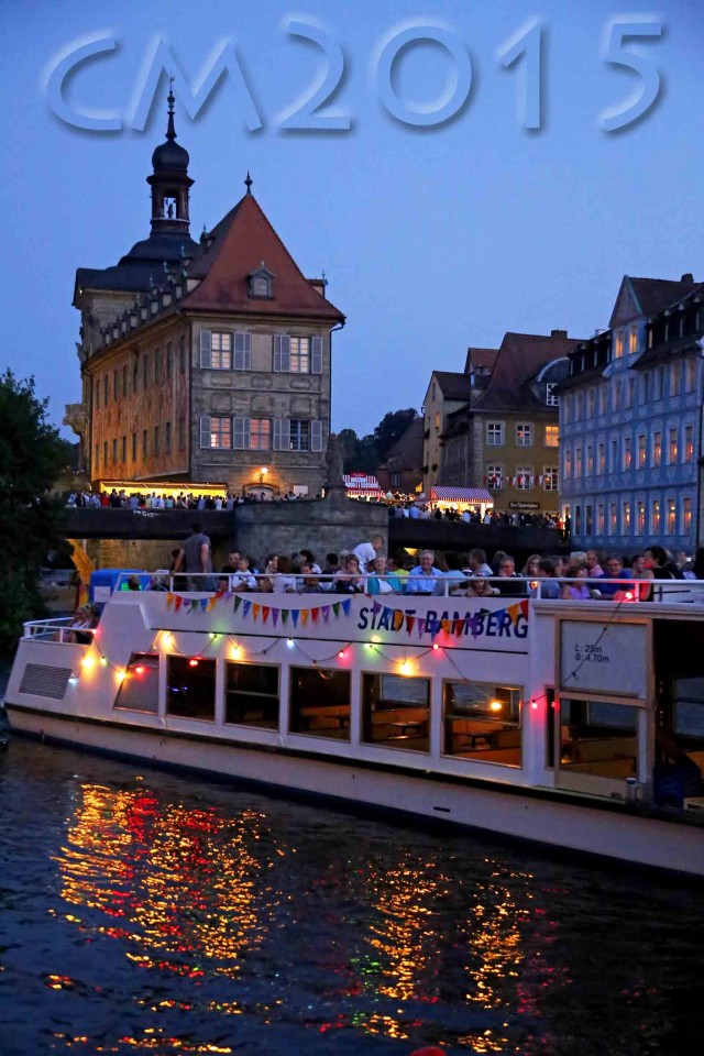 Sandkirchweih2015, Autor: Charlotte Moser