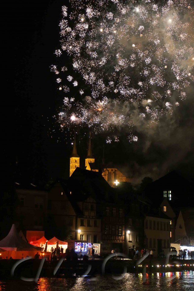 Sandkirchweih2015, Autor: Charlotte Moser