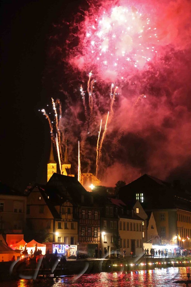 Sandkirchweih2015, Autor: Charlotte Moser