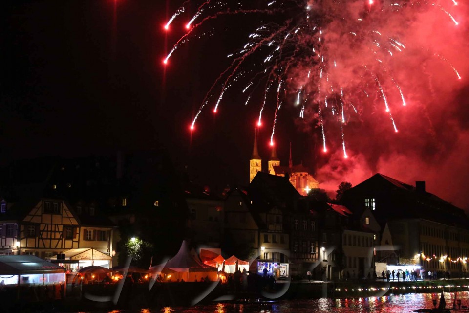 Sandkirchweih2015, Autor: Charlotte Moser