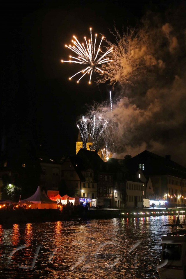 Sandkirchweih2015, Autor: Charlotte Moser