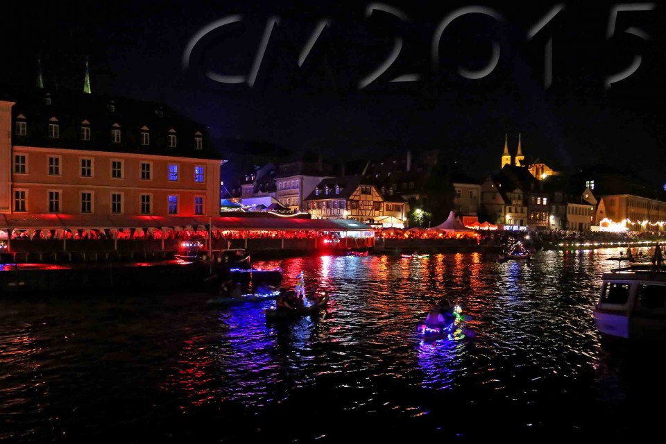Sandkirchweih2015, Autor: Charlotte Moser