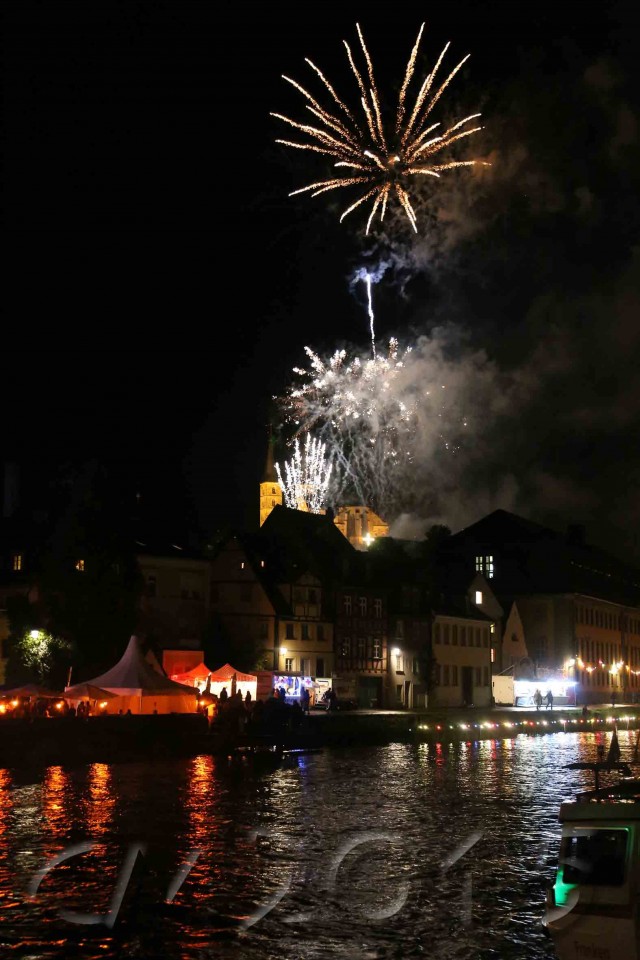 Sandkirchweih2015, Autor: Charlotte Moser