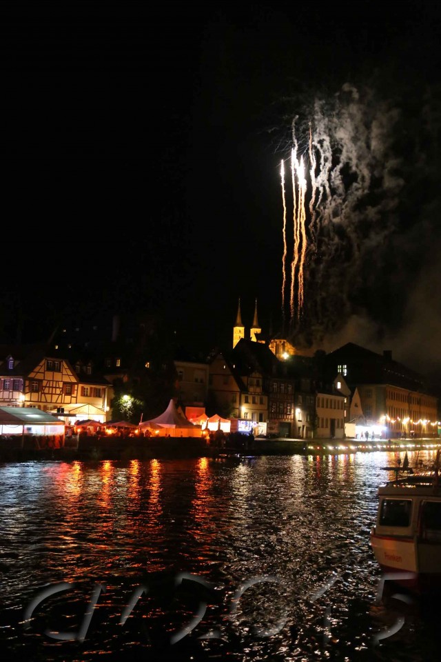 Sandkirchweih2015, Autor: Charlotte Moser