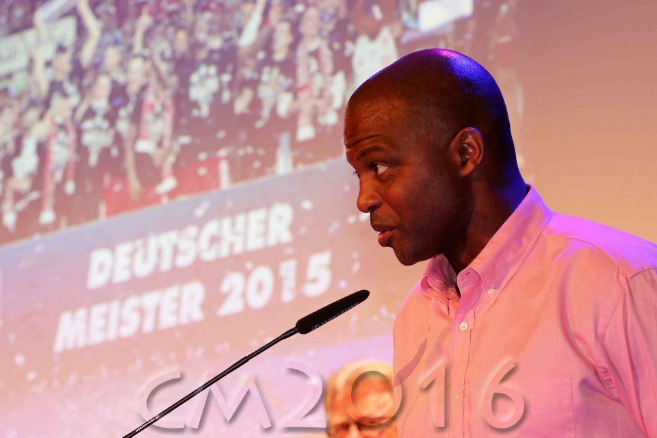 Sportgala_2016, derrick taylor, autor: charlotte moser