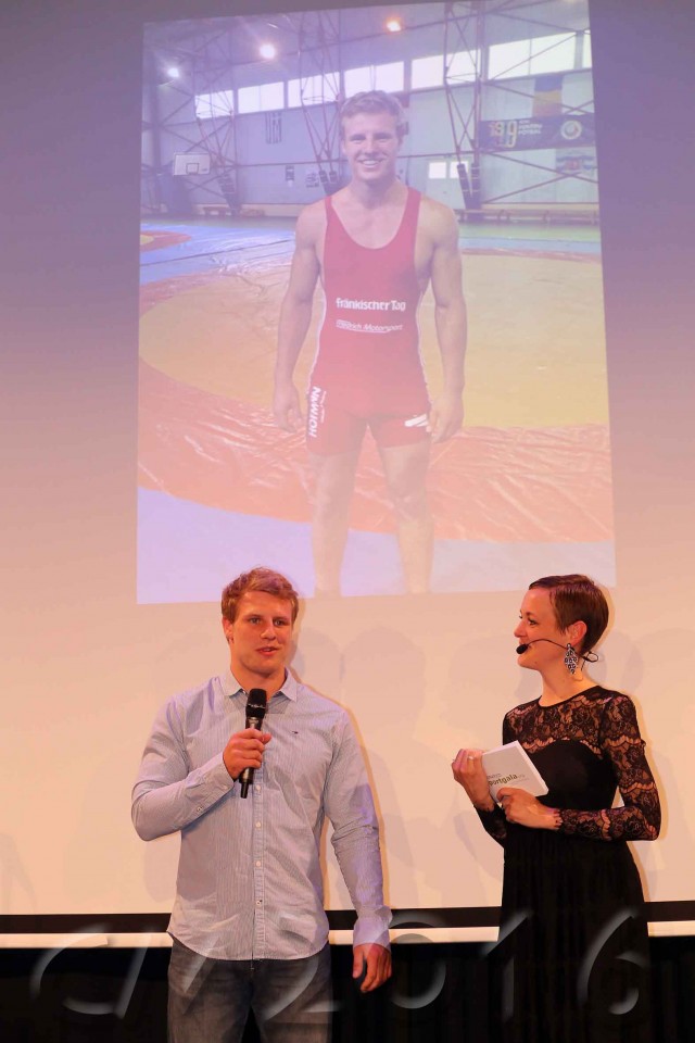 Sportgala_2016 , autor: charlotte moser