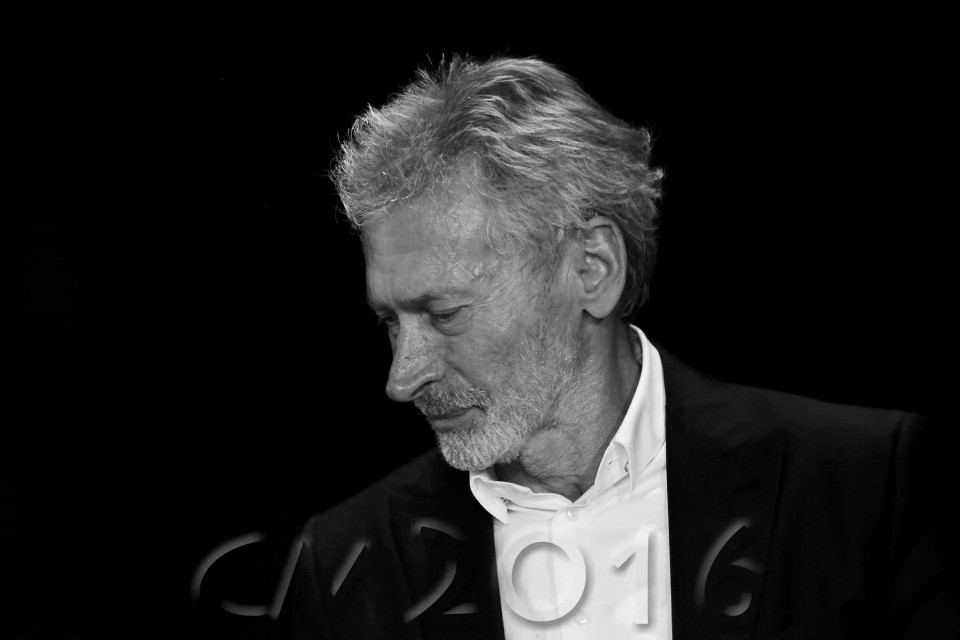 Sportgala_2016, paul breitner, autor: charlotte moser