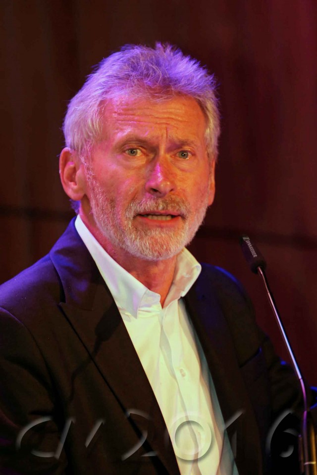 Sportgala_2016, paul breitner, autor: charlotte moser