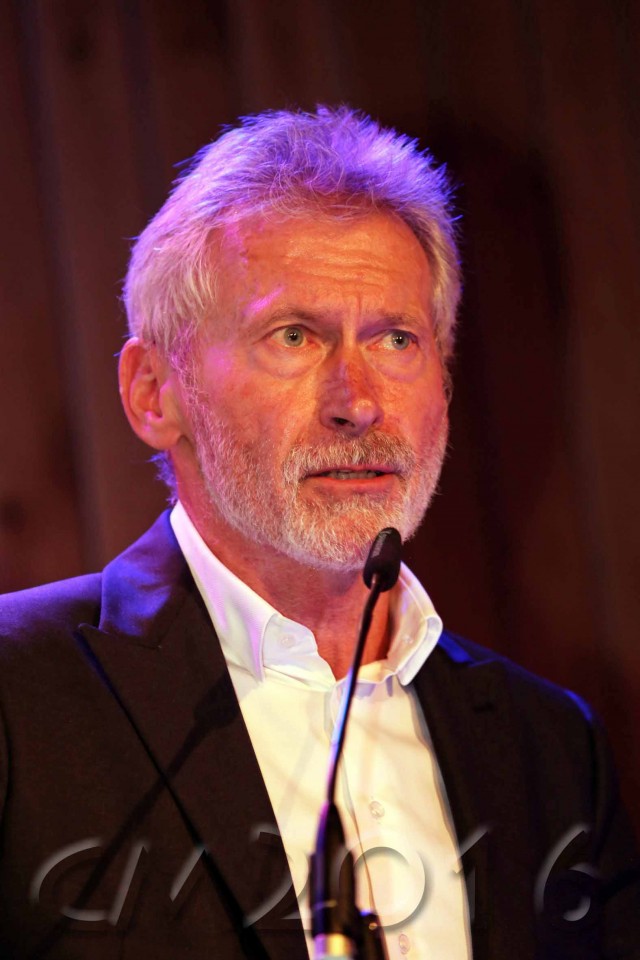 Sportgala_2016, paul breitner, autor: charlotte moser
