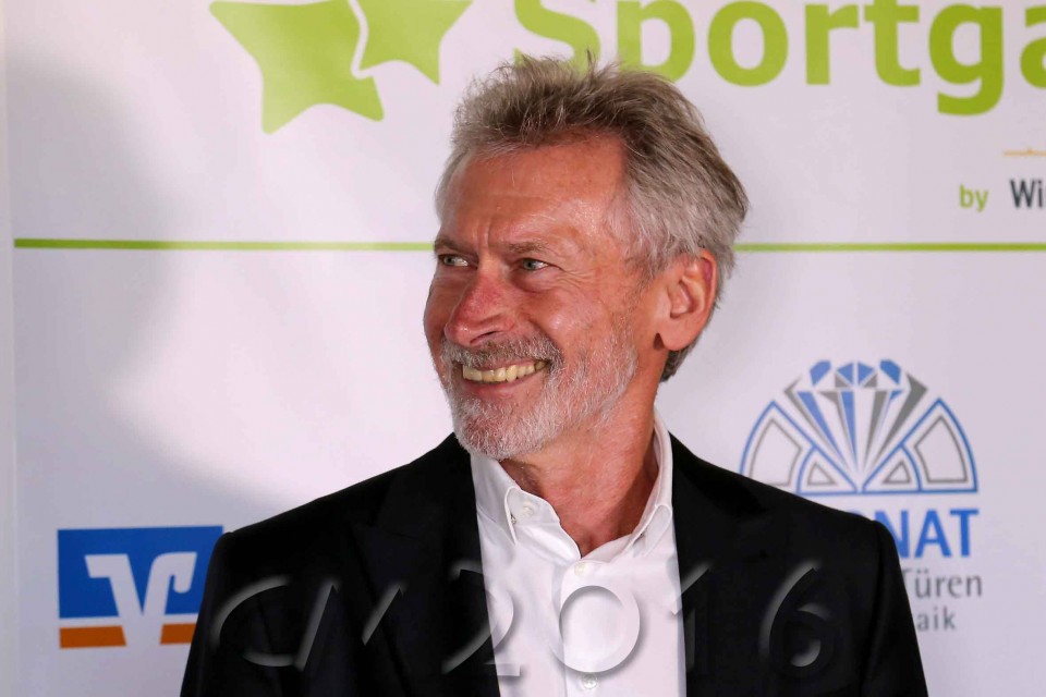 Sportgala_2016, paul breitner,autor: charlotte moser