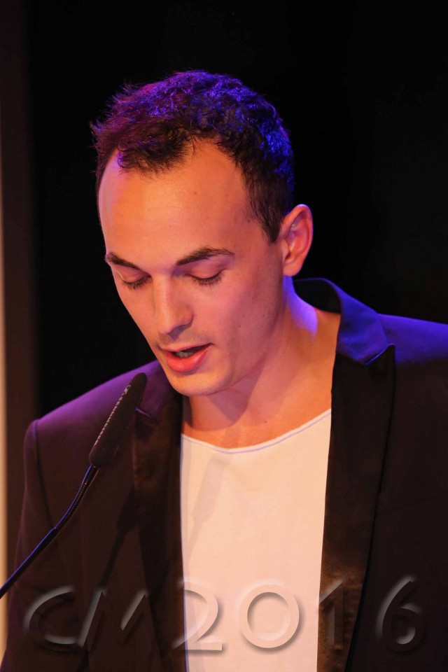 Sportgala_2016, karsten tadda, autor: charlotte moser