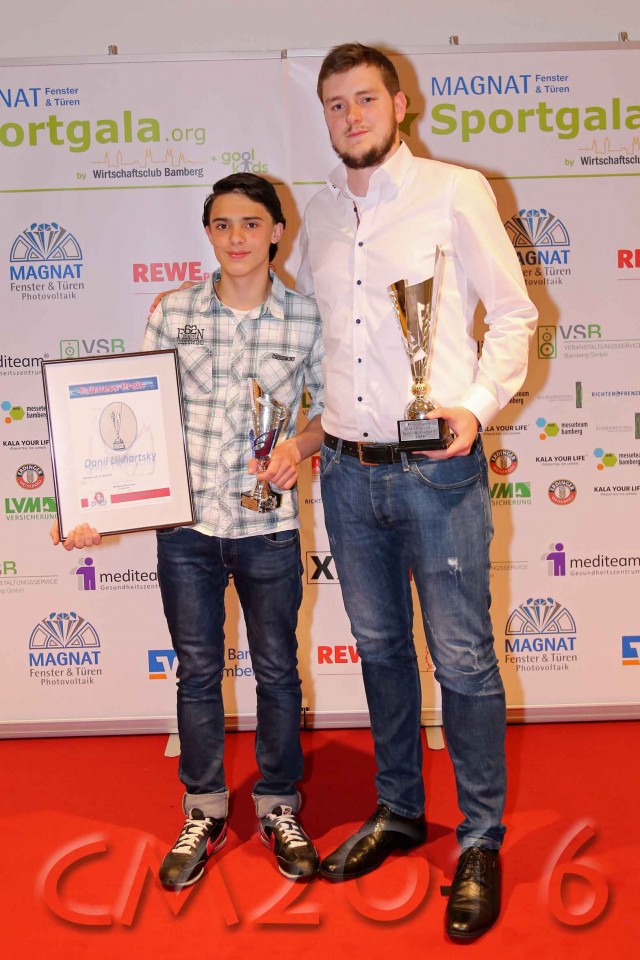 Sportgala_2016, autor: charlotte moser