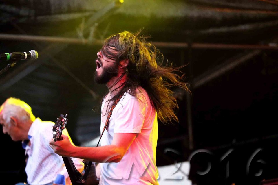 TEN YEARS AFTER, marcus bonfanti, autor: charlotte moser