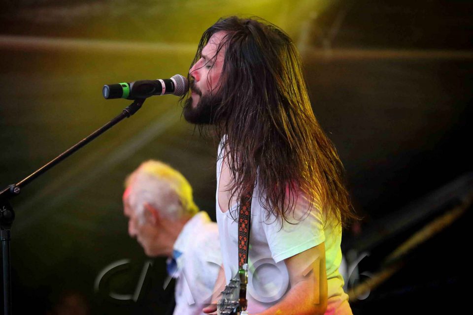 TEN YEARS AFTER, marcus bonfanti, autor: charlotte moser