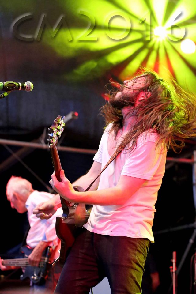 TEN YEARS AFTER, marcus bonfanti, autor: charlotte moser