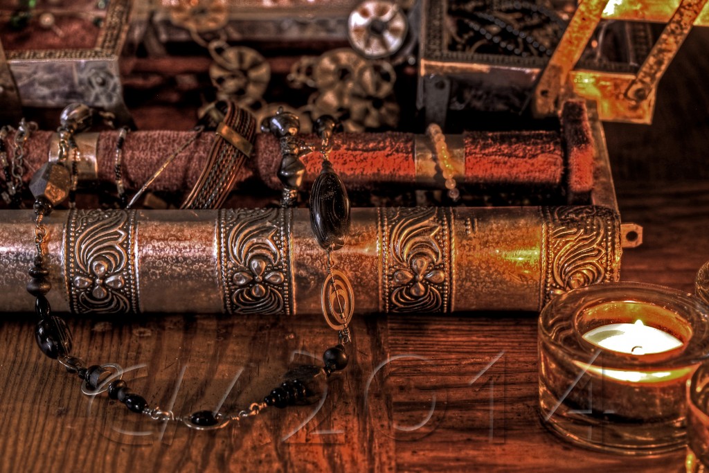 Treasure-2_wz, Autor: Charlotte Moser