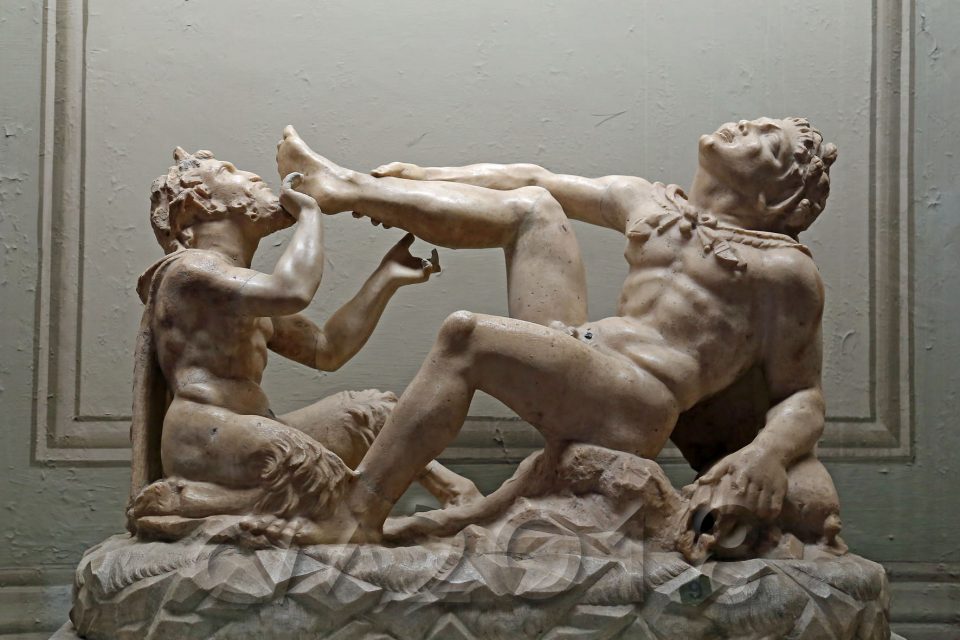 Vatikanische Museen Rom, Autor: Charlotte Moser