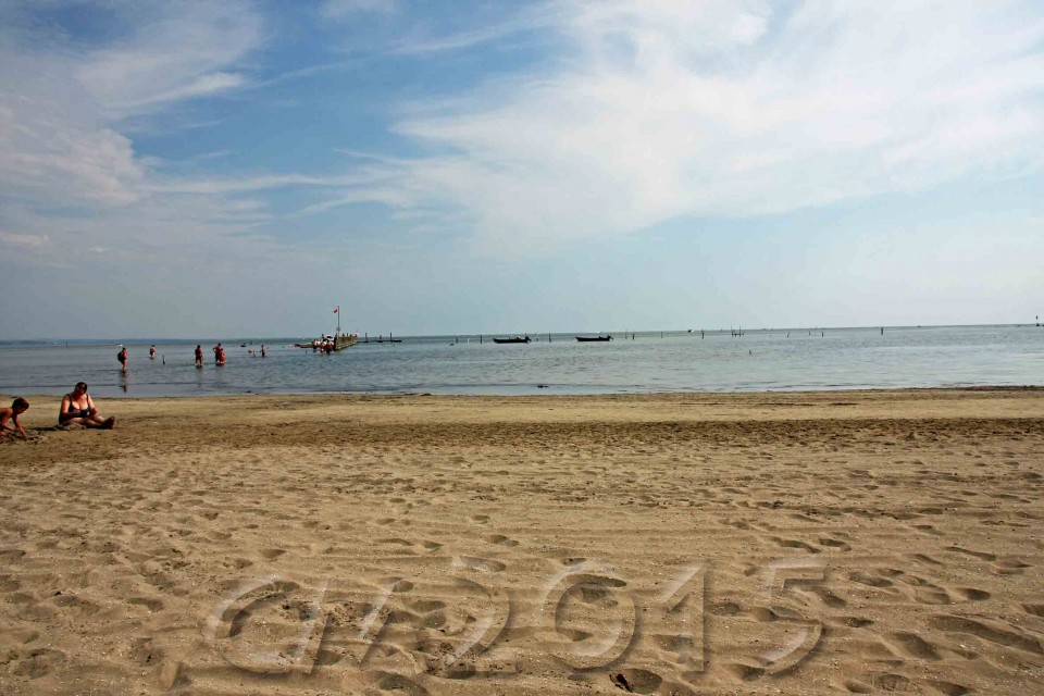 Grado, autor: charlotte moser
