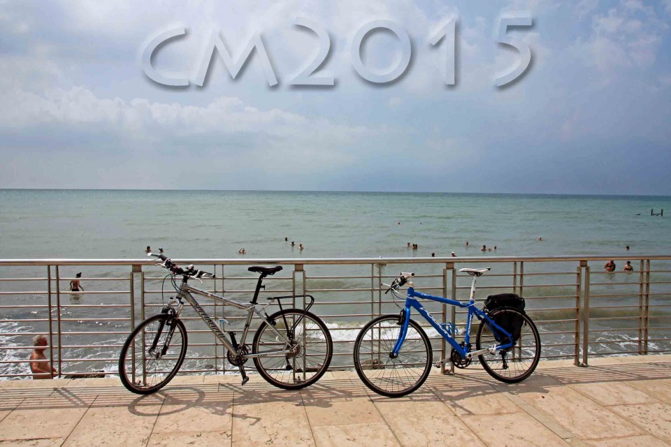 Grado, autor: charlotte moser