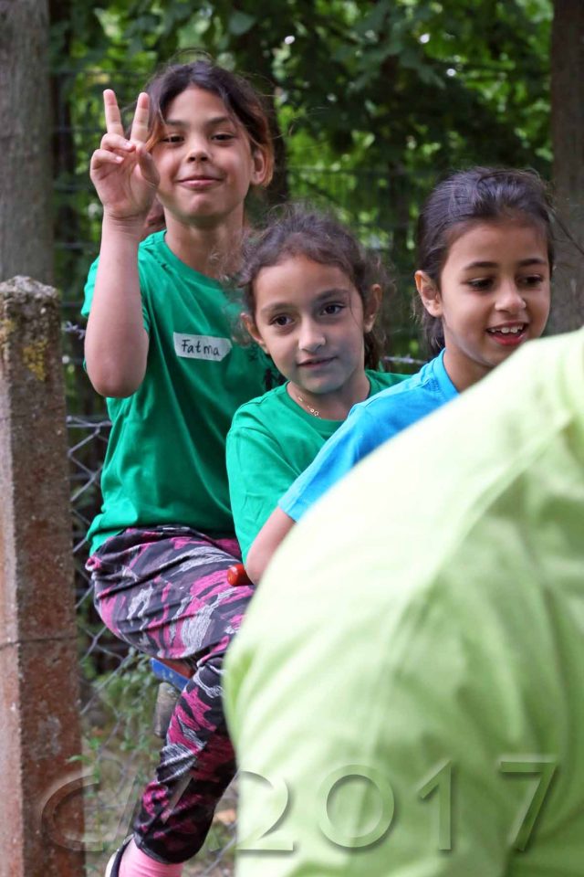 goolkids, Mini-Kid´s-Worldcup Bamberg 2017, Autor: Charlotte Moser