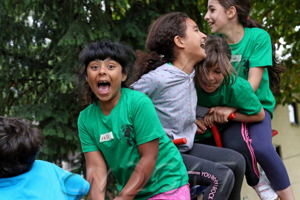 goolkids, Mini-Kid´s-Worldcup Bamberg 2017, Autor: Charlotte Moser