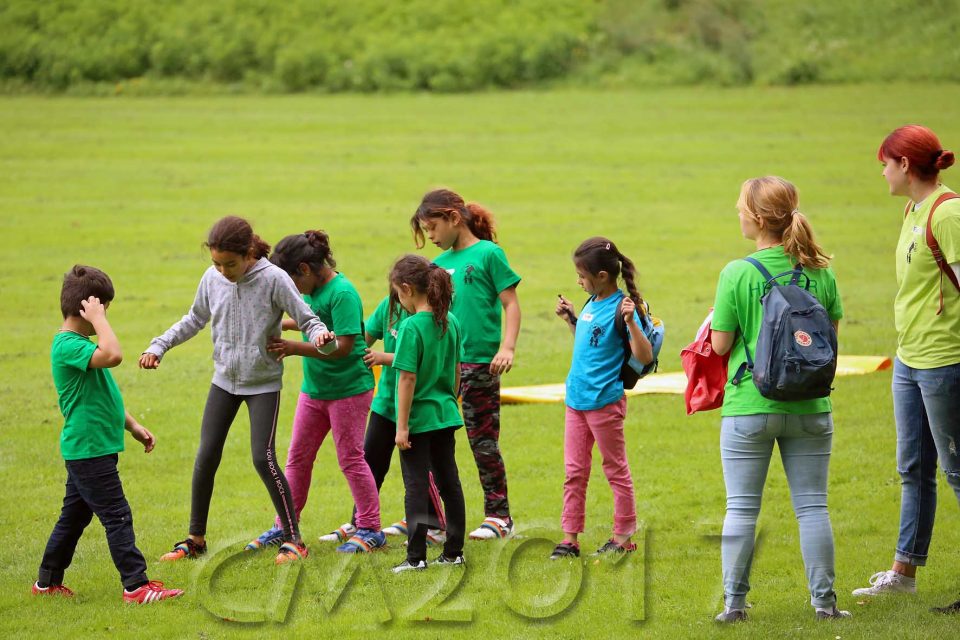 goolkids, Mini-Kid´s-Worldcup Bamberg 2017, Autor: Charlotte Moser